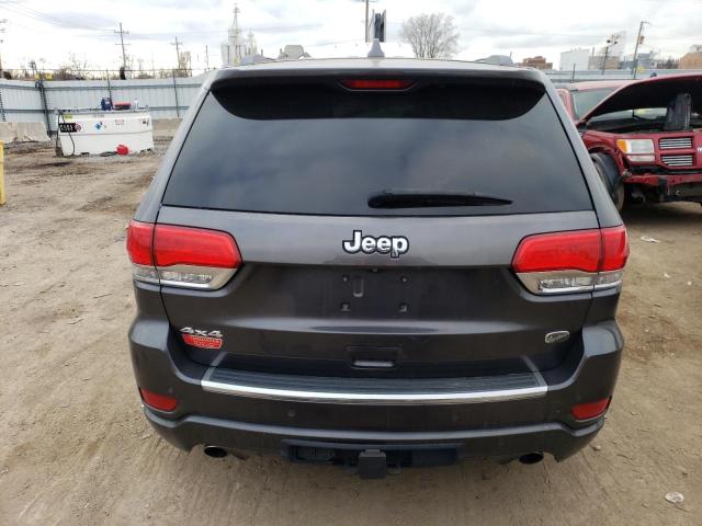 Photo 6 from auction – 2014 JEEP GRAND CHER with VIN 1C4RJFCGXEC140093
