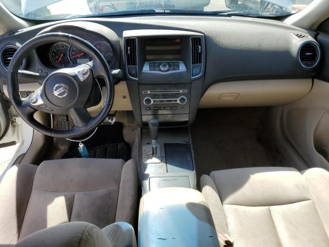 Foto 8 de la subasta – 2013 NISSAN MAXIMA S con VIN 1N4AA5AP4DC823745