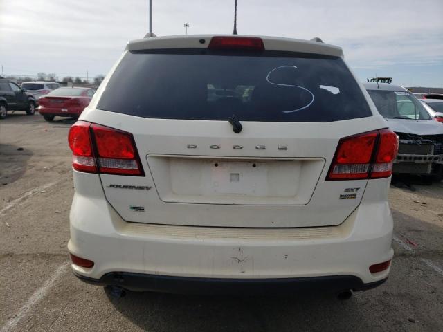 Photo 6 from auction – 2017 DODGE JOURNEY SX with VIN 3C4PDCBG3HT518648