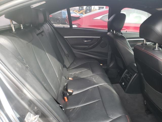 Photo 10 from auction – 2016 BMW 328 I SULE with VIN WBA8E9G57GNT81379