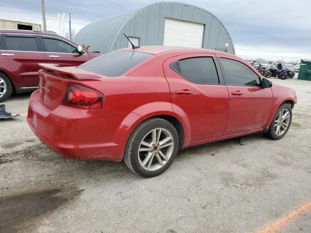 Photo 3 from auction – 2013 DODGE AVENGER SE with VIN 1C3CDZAG9DN588351