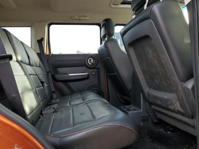 Photo 11 from auction – 2011 DODGE NITRO SHOC with VIN 1D4PU7GX7BW563984