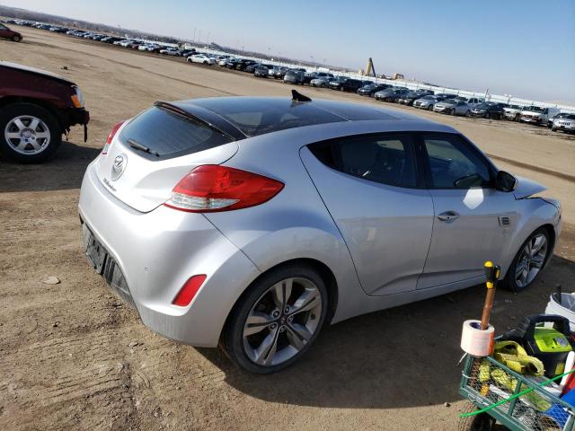 Photo 3 from auction – 2012 HYUNDAI VELOSTER with VIN KMHTC6ADXCU061213