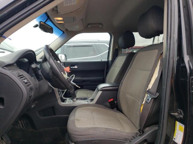 Photo 7 from auction – 2012 FORD FLEX SE with VIN 2FMGK5BC1CBD20326