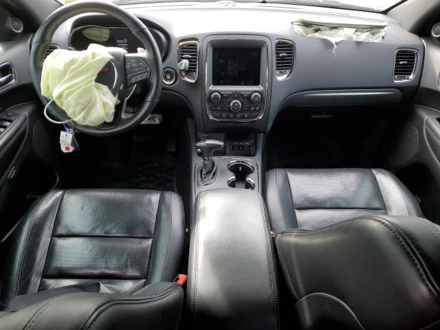 Photo 8 from auction – 2019 DODGE DURANGO R/ with VIN 1C4SDJCT5KC550840