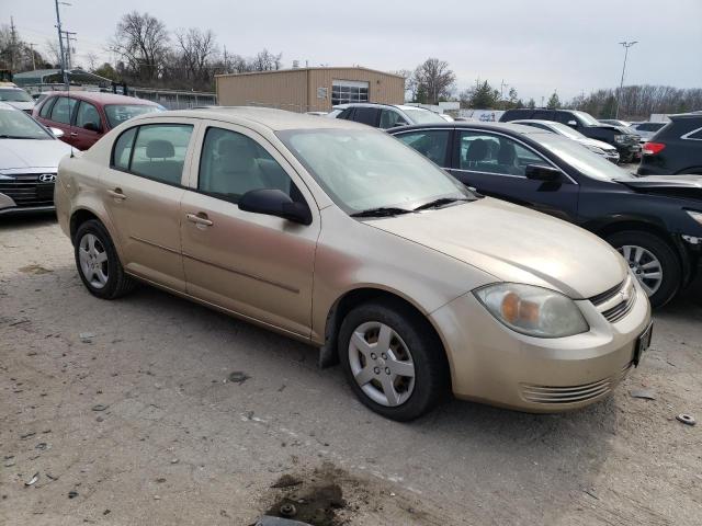 Photo 4 from auction – 2005 CHEVROLET COBALT with VIN 1G1AK52F557634246