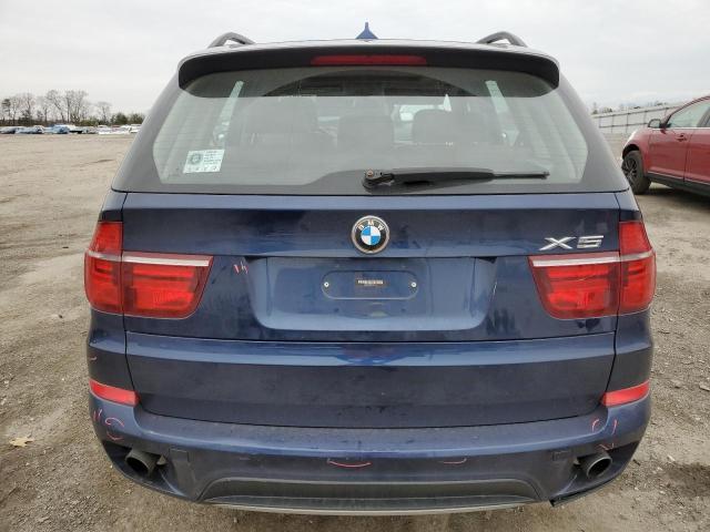Photo 6 from auction – 2013 BMW X5 with VIN 5UXZV4C58D0B21227