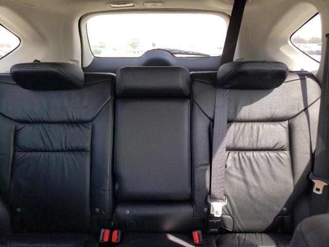 Photo 10 from auction – 2013 HONDA CR-V EXL with VIN 5J6RM4H71DL007803