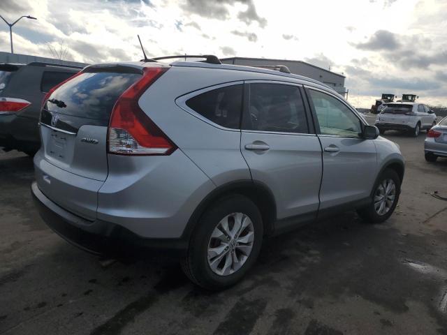Photo 3 from auction – 2012 HONDA CR-V EXL with VIN JHLRM4H77CC018084