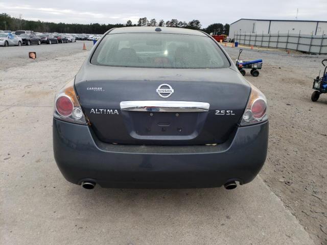 Foto 6 de la subasta – 2012 NISSAN ALTIMA BAS con VIN 1N4AL2AP7CC189323