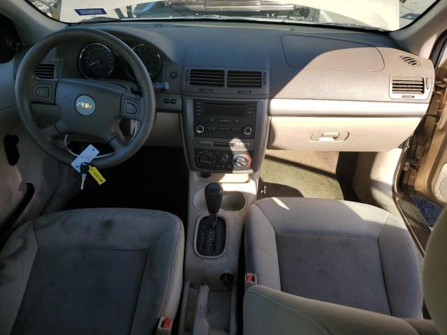 Photo 8 from auction – 2006 CHEVROLET COBALT LS with VIN 1G1AK55F467854832