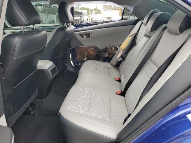 Photo 10 from auction – 2015 TOYOTA CAMRY LE with VIN 4T1BF1FK0FU930015