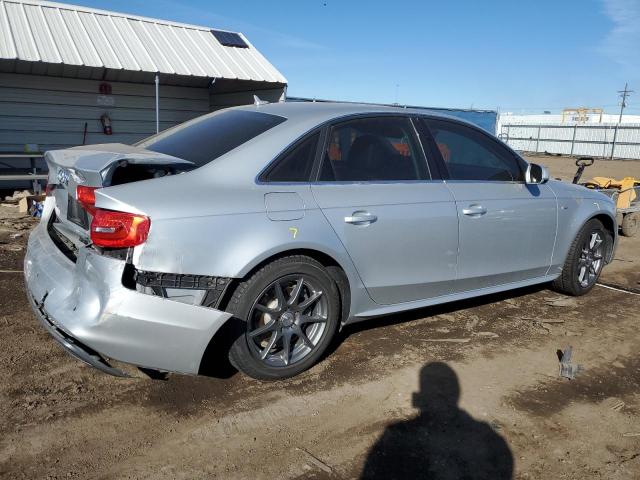 Photo 3 from auction – 2014 AUDI A4 PREMIUM with VIN WAUFFAFL2EA082067