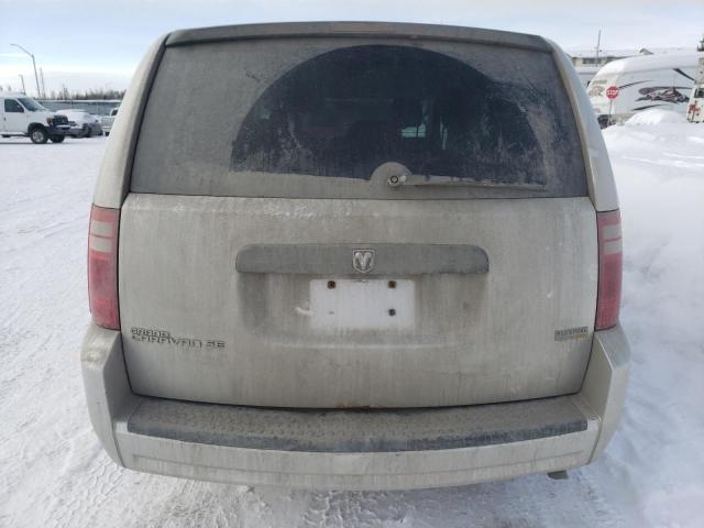 Photo 6 from auction – 2008 DODGE GRAND CARA with VIN 1D8HN44H08B163115
