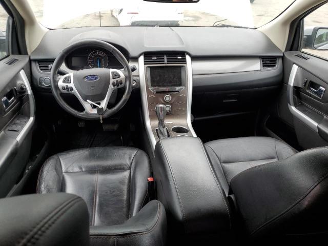 Photo 8 from auction – 2013 FORD EDGE SEL with VIN 2FMDK3JCXDBC68477