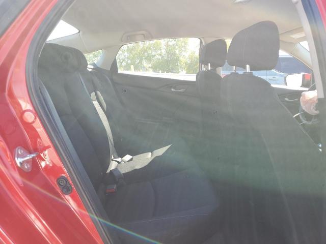 Photo 10 from auction – 2019 HONDA CIVIC LX with VIN 2HGFC2F63KH501943