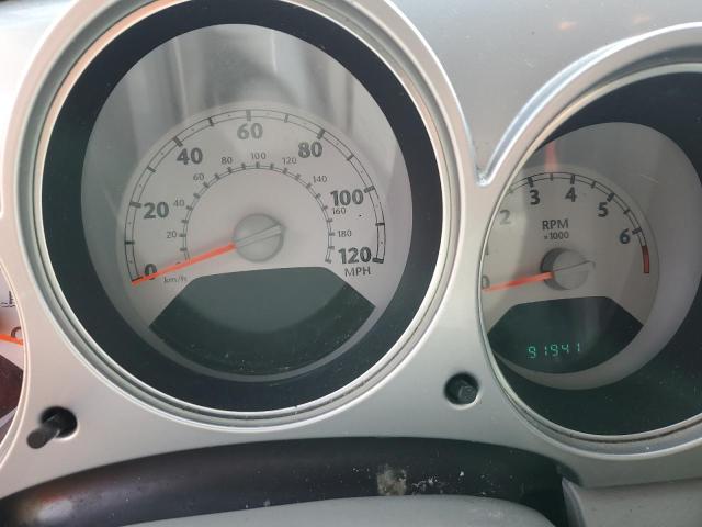 Photo 9 from auction – 2006 CHRYSLER PT CRUISER with VIN 3A4FY58B46T227543