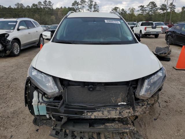 Photo 5 from auction – 2016 NISSAN ROGUE S with VIN KNMAT2MT9GP729711