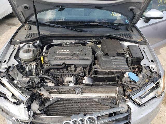 Photo 11 from auction – 2015 AUDI A3 PREMIUM with VIN WAUACGFF4F1108007
