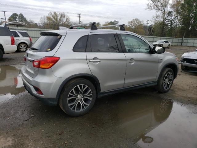 Photo 3 from auction – 2018 MITSUBISHI OUTLANDER with VIN JA4AR3AW3JU001081