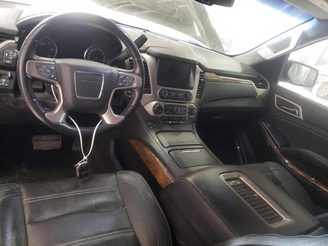 Photo 8 from auction – 2016 GMC YUKON DENA with VIN 1GKS2CKJ8GR105874