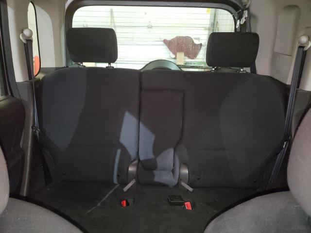Photo 10 from auction – 2009 NISSAN CUBE BASE with VIN JN8AZ28R79T113551