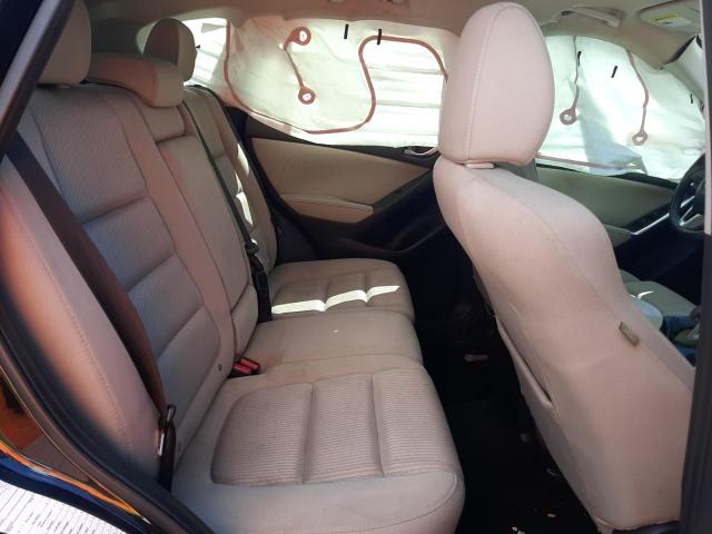Photo 10 from auction – 2015 MAZDA CX-5 TOURI with VIN JM3KE2CY4F0431707
