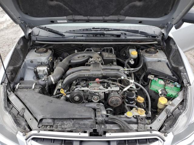 Photo 11 from auction – 2013 SUBARU IMPREZA with VIN JF1GPAA65D2881782