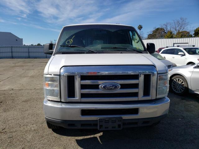 Photo 5 from auction – 2013 FORD ECONOLINE with VIN 1FTNE2EW4DDA80157
