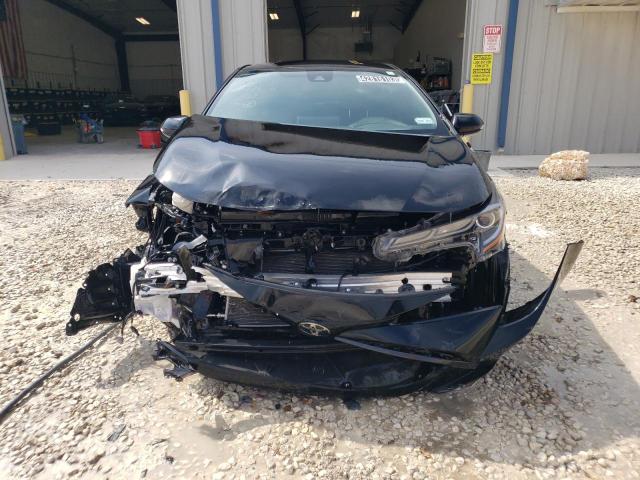Photo 5 from auction – 2021 TOYOTA COROLLA SE with VIN JTND4MBE5M3126702