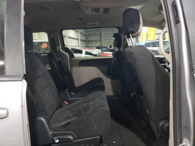 Photo 11 from auction – 2014 DODGE GRAND CARA with VIN 2C4RDGCG2ER469794