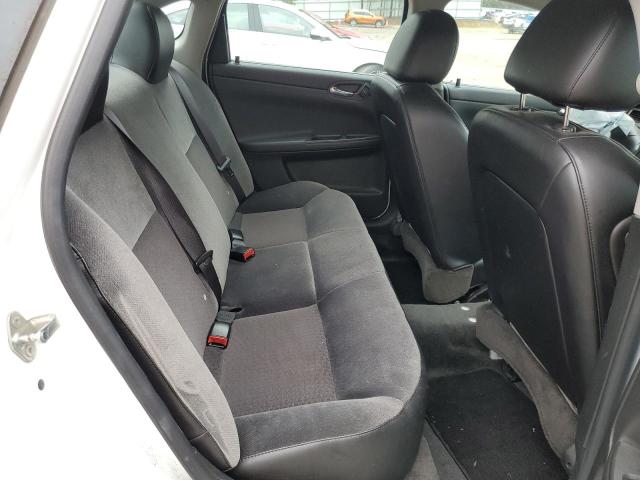 Photo 10 from auction – 2012 CHEVROLET IMPALA POL with VIN 2G1WD5E30C1323089