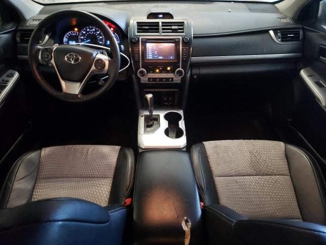 Photo 8 from auction – 2013 TOYOTA CAMRY L with VIN 4T1BF1FK3DU237887