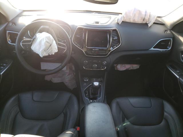 Photo 8 from auction – 2020 JEEP CHEROKEE L with VIN 1C4PJMDX5LD559101