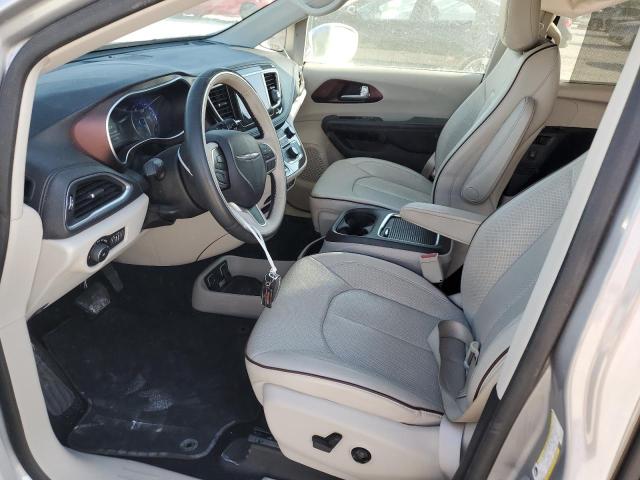 Photo 7 from auction – 2017 CHRYSLER PACIFICA L with VIN 2C4RC1GG5HR705773