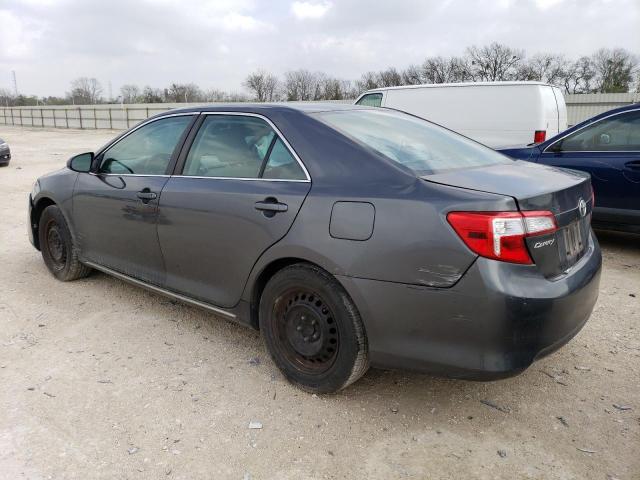 Photo 2 from auction – 2013 TOYOTA CAMRY L with VIN 4T1BF1FK1DU638208