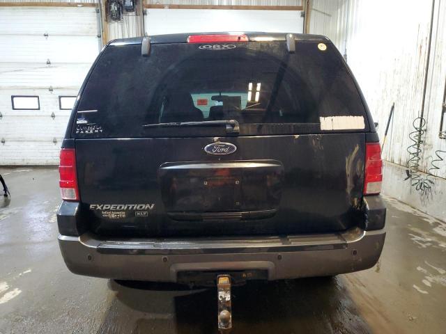Photo 6 from auction – 2004 FORD EXPEDITION with VIN 1FMFU16L84LA77060