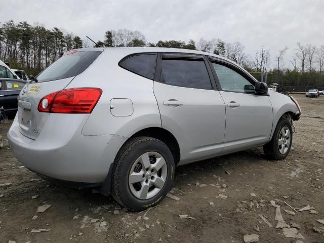 Photo 3 from auction – 2008 NISSAN ROGUE with VIN JN8AS58V08W407728