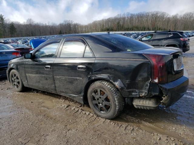 Photo 2 from auction – 2007 CADILLAC CTS HI FEA with VIN 1G6DP577970116825