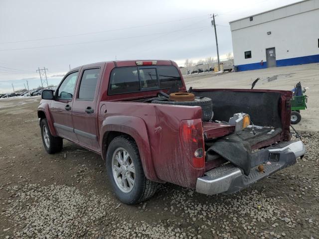 Photo 2 from auction – 2007 GMC CANYON with VIN 1GTDT13EX78188379