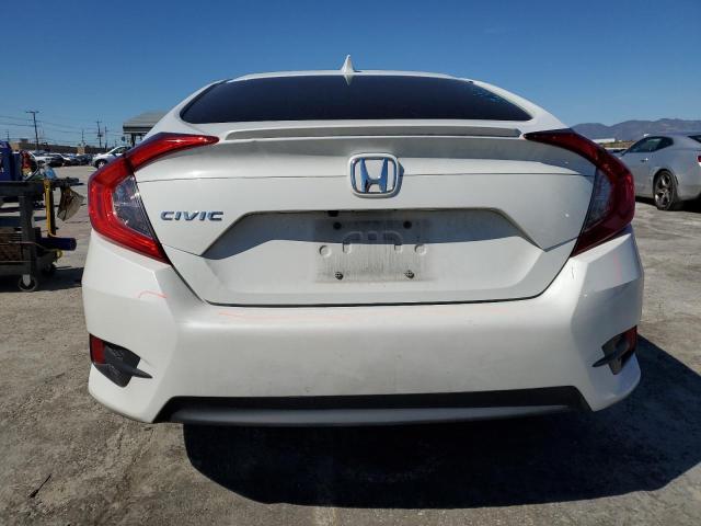 Photo 6 from auction – 2016 HONDA CIVIC EXL with VIN 2HGFC1F79GH636824