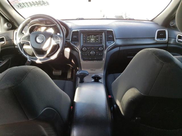 Photo 8 from auction – 2015 JEEP GRAND CHER with VIN 1C4RJFAGXFC244135