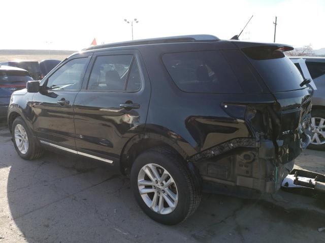 Photo 2 from auction – 2018 FORD EXPLORER X with VIN 1FM5K8D80JGA80211