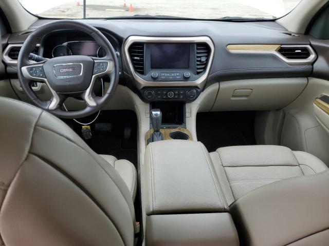 Photo 8 from auction – 2017 GMC ACADIA DEN with VIN 1GKKNXLS1HZ255994