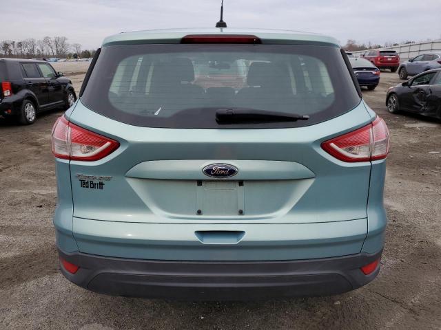 Photo 6 from auction – 2013 FORD ESCAPE S with VIN 1FMCU0F7XDUB43117