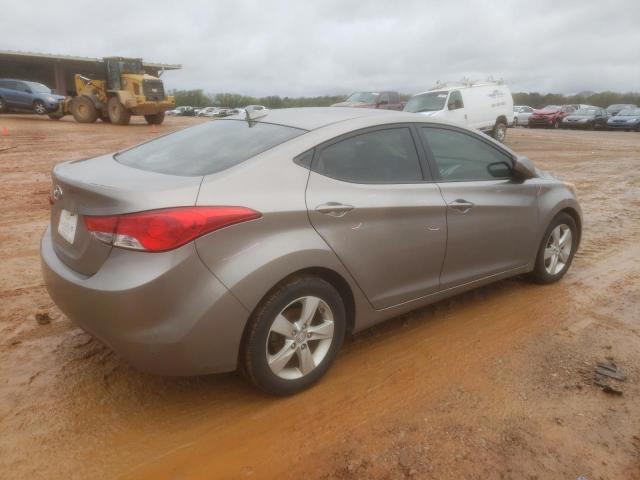Photo 3 from auction – 2012 HYUNDAI ELANTRA GL with VIN 5NPDH4AE5CH122369