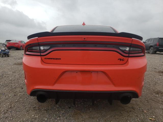 Photo 6 from auction – 2022 DODGE CHARGER R/ with VIN 2C3CDXCT1NH259376