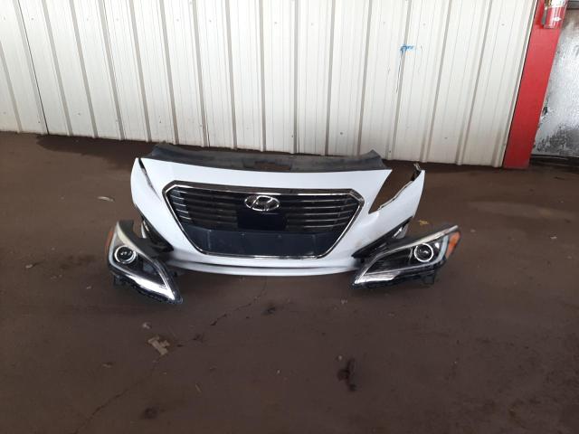 Photo 12 from auction – 2017 HYUNDAI SONATA HYB with VIN KMHE34L30HA071002