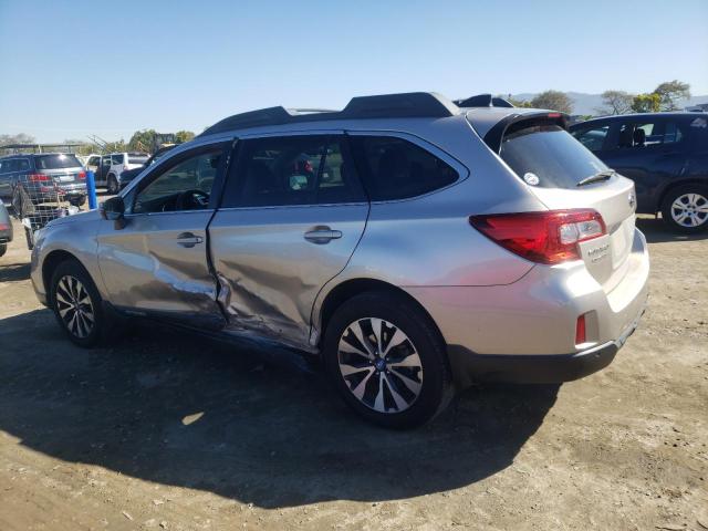 Photo 2 from auction – 2017 SUBARU OUTBACK 2. with VIN 4S4BSANC8H3286360
