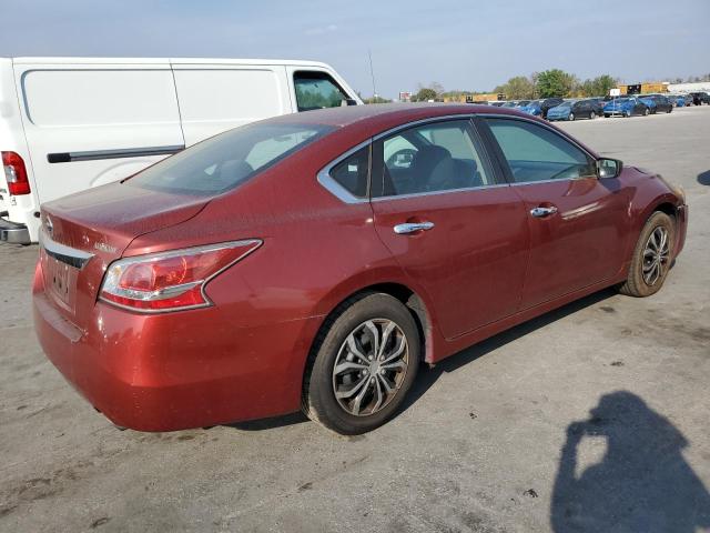 Photo 3 from auction – 2015 NISSAN ALTIMA 2.5 with VIN 1N4AL3AP2FC252015